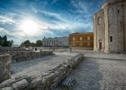 2013 09- D8H4887 HDR : Petrcane, Zadar, semester, utlandet